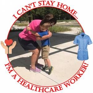 Meet your Posher, Pat